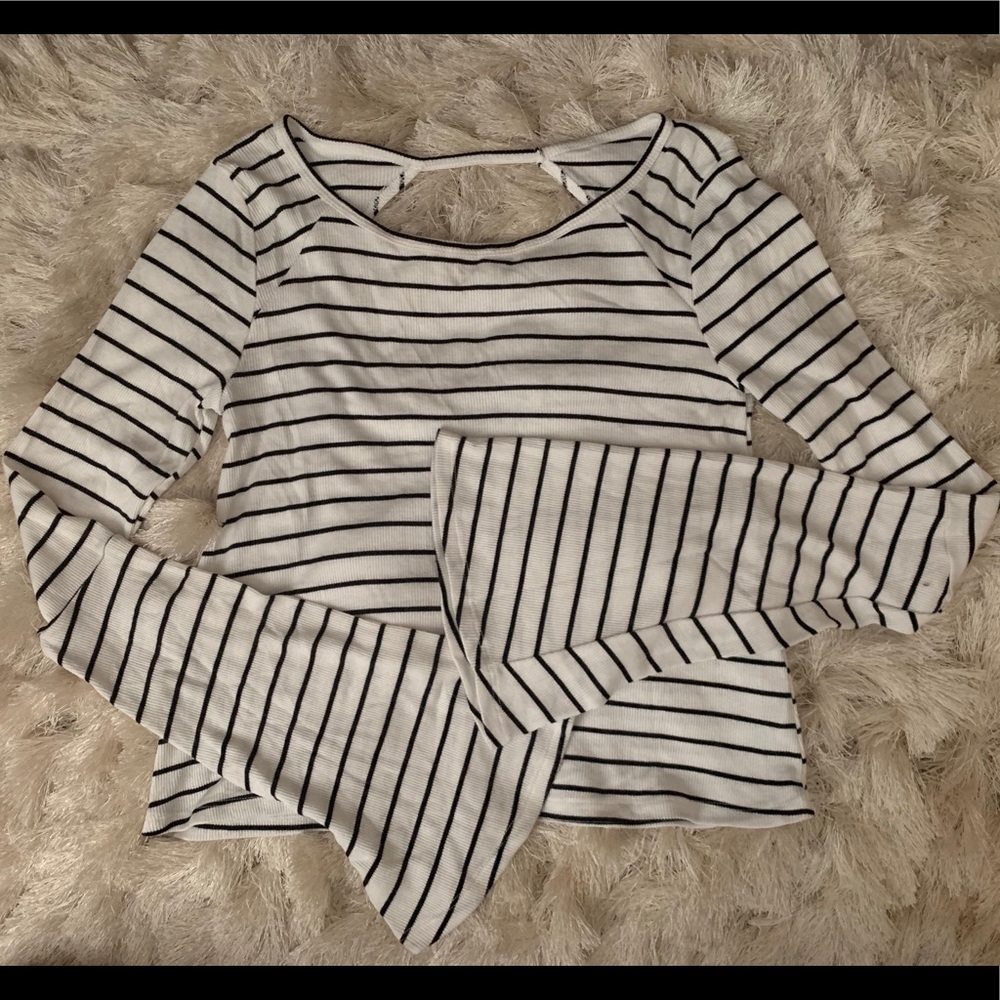 Hollister Blouse
